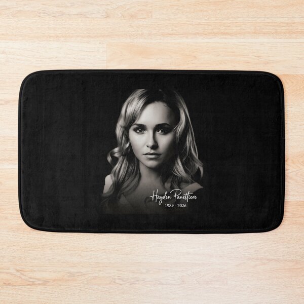 Item preview, Hayden-Panettiere designed and sold by nguyenconguan80.