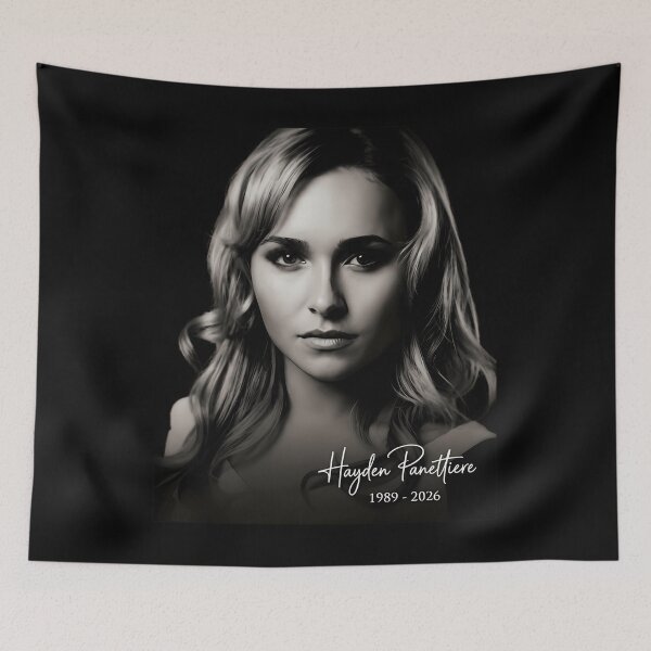 Item preview, Hayden-Panettiere designed and sold by nguyenconguan80.