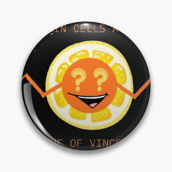 Item preview, My Brain Cells At 9 AM Confused Vincent Vega Parody designed and sold by Mircea786.