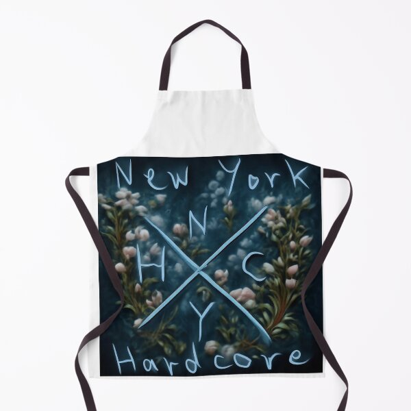 Item preview, New York Hardcore designed and sold by Ozzy-G.