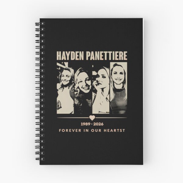 Item preview, Hayden-Panettiere designed and sold by VictoriaVilleno.