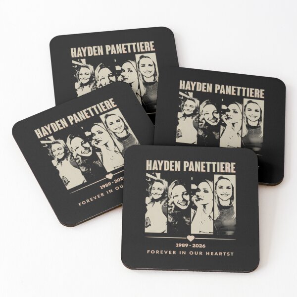 Item preview, Hayden-Panettiere designed and sold by VictoriaVilleno.