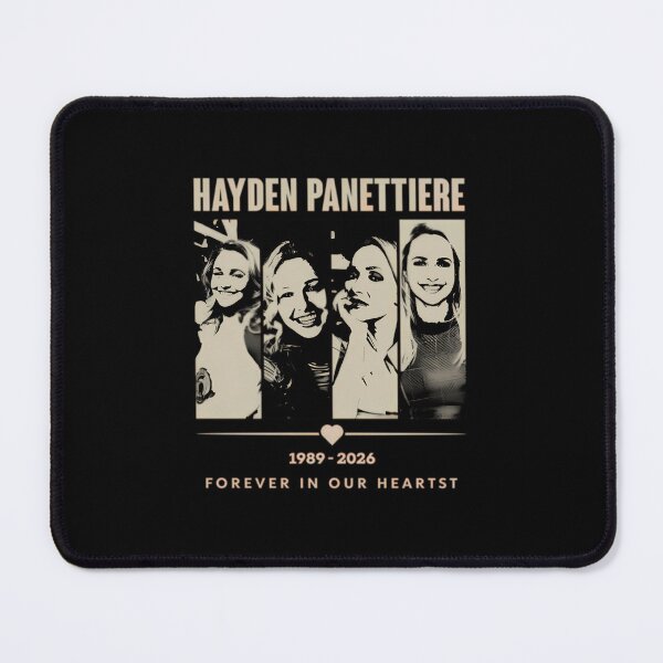 Item preview, Hayden-Panettiere designed and sold by VictoriaVilleno.