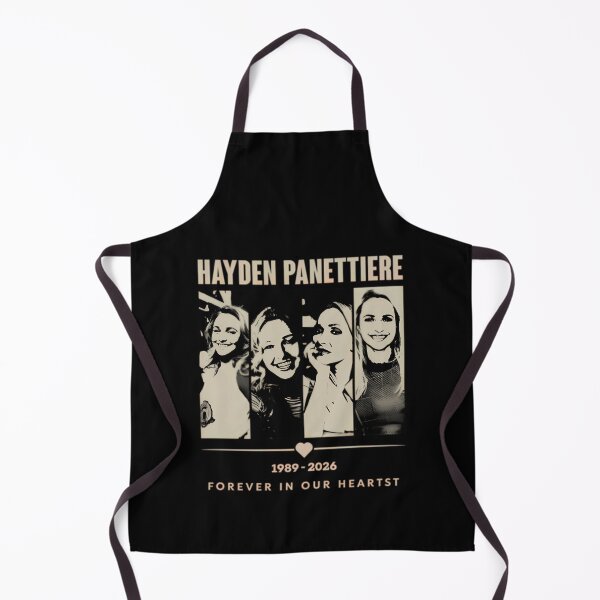Item preview, Hayden-Panettiere designed and sold by VictoriaVilleno.