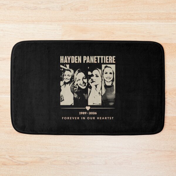 Item preview, Hayden-Panettiere designed and sold by VictoriaVilleno.