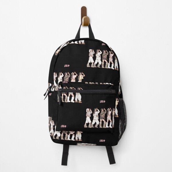 Item preview, ILLIT KPOP ART designed and sold by GeorgeZiemans.