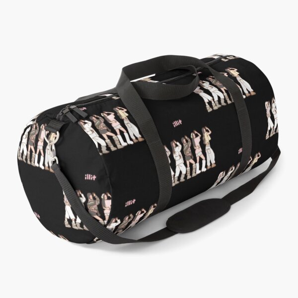 Item preview, ILLIT KPOP ART designed and sold by GeorgeZiemans.