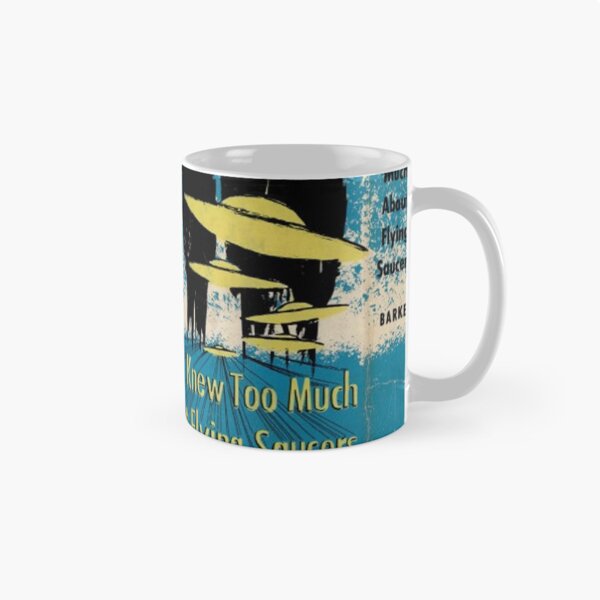 Item preview, UFO - DECLASSIFIED 65_hs1-834228961_62-hq-83894_serial_403_page3__REDB designed and sold by CG17s.