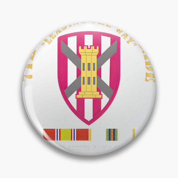 Item preview, Army Th Engineer Bde Ssi Ludendorff Germany W Cold War Svc X ⭐⭐⭐⭐⭐ designed and sold by Justin Freeman.