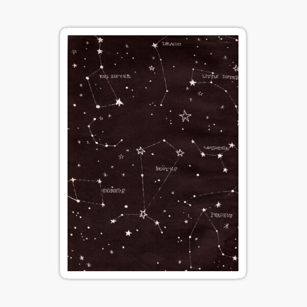 Item preview, Constellation designed and sold by Phantastique Boutique.