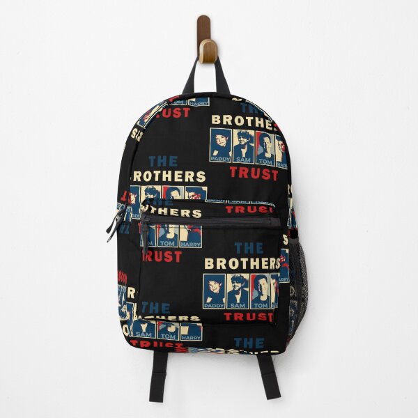 Item preview, Vote #1 - The Brothers Trust designed and sold by MelaniesRuble.