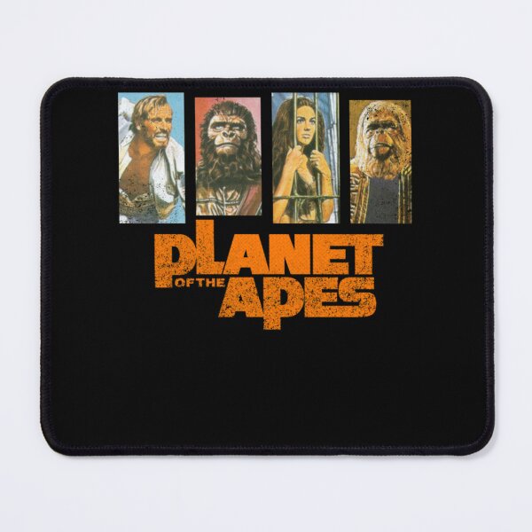 Item preview, Planet Of The Ap.es 1968 Sci-fi Film designed and sold by CapSoulCo.