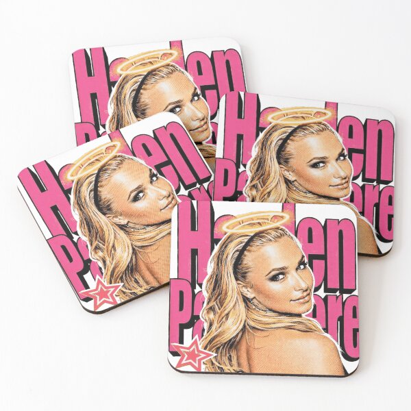 Item preview, Hayden Panettiere a Hayden Panettiere a Hayden Panettiere  designed and sold by devonclemon.