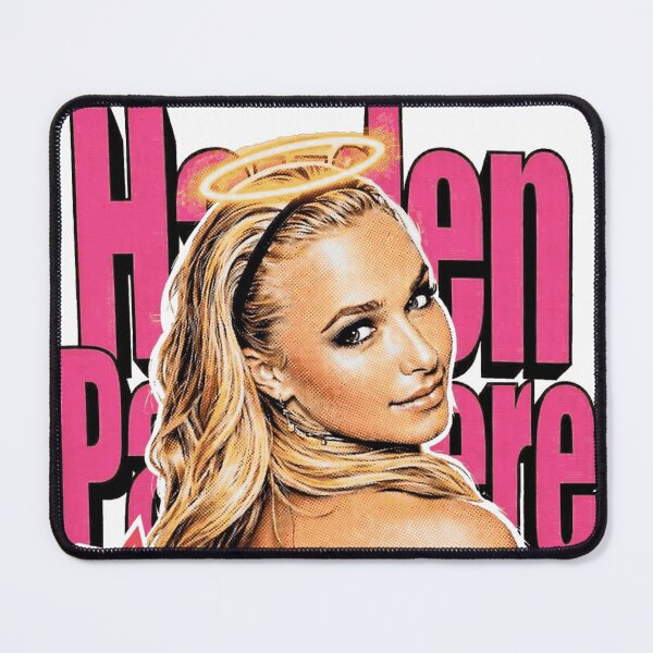 Item preview, Hayden Panettiere a Hayden Panettiere a Hayden Panettiere designed and sold by devonclemon.
