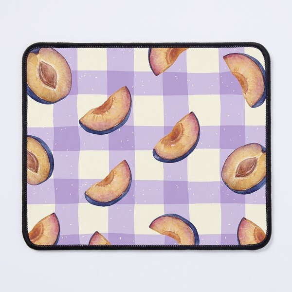 Item preview, slice damson plumps pattern by Why designed and sold by tampansgang.