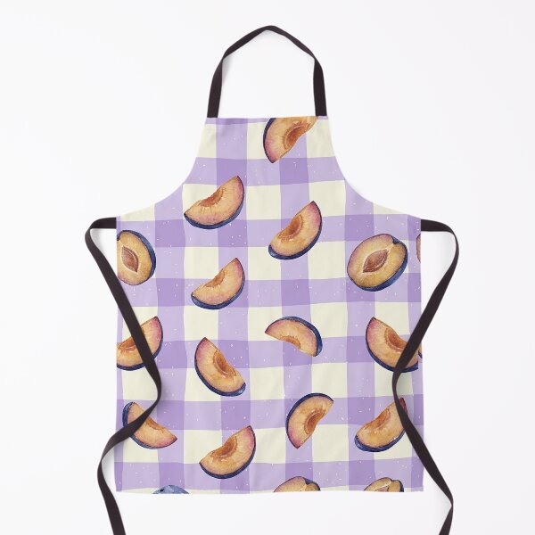 Item preview, slice damson plumps pattern by Why designed and sold by tampansgang.