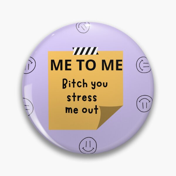 Item preview, Please put up with me—I'm unbearable. designed and sold by MayaBS7.