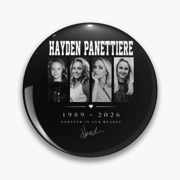 Item preview, Hayden-Panettiere designed and sold by nguyenconguan80.