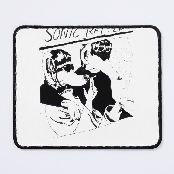 Item preview, Retro Rat Playing Vinyl Lp Record Funny Music Lover Design ⭐⭐⭐⭐⭐ designed and sold by M3Nx.