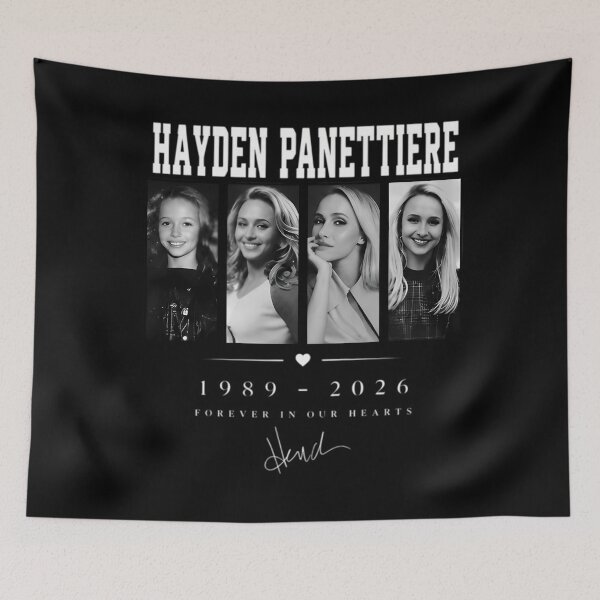 Item preview, Hayden-Panettiere designed and sold by nguyenconguan80.