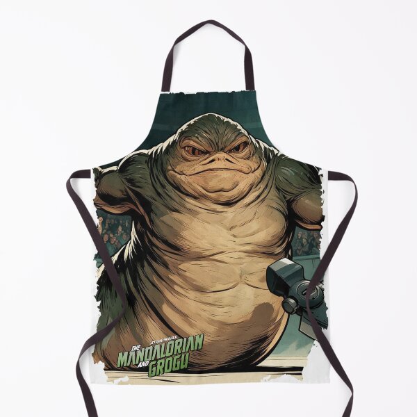 Item preview, Rotta the Hutt designed and sold by Ligerheart designs.