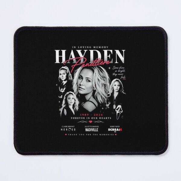 Item preview, Hayden-Panettiere designed and sold by VictoriaVilleno.
