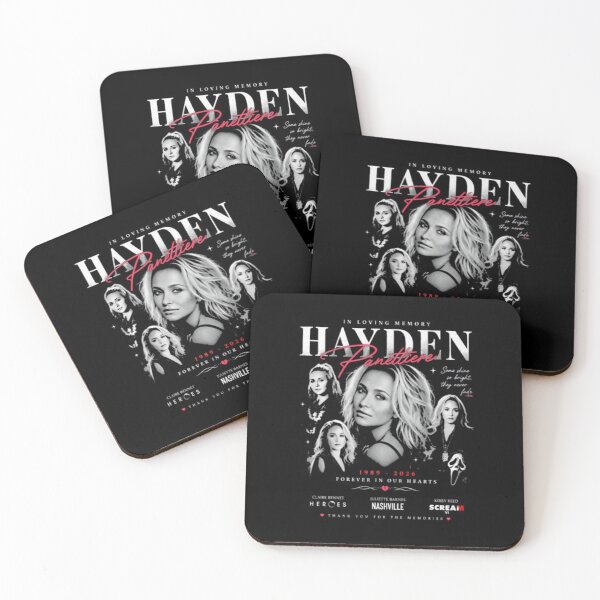 Item preview, Hayden-Panettiere designed and sold by VictoriaVilleno.