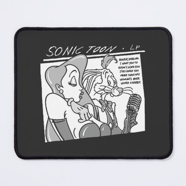 Item preview, Sonic Toon ⭐⭐⭐⭐⭐ designed and sold by M3Nx.