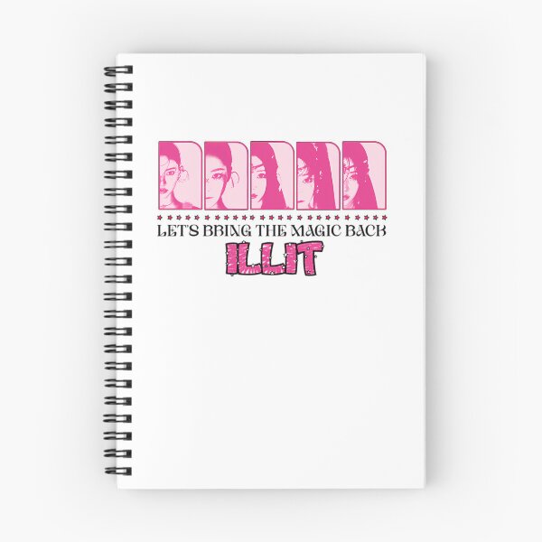 Item preview, Illit-Kpop Inspired designed and sold by FairesJones.