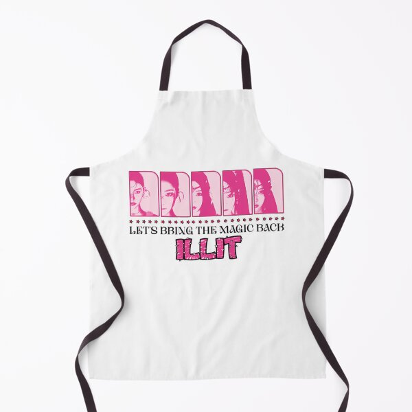 Item preview, Illit-Kpop Inspired designed and sold by FairesJones.