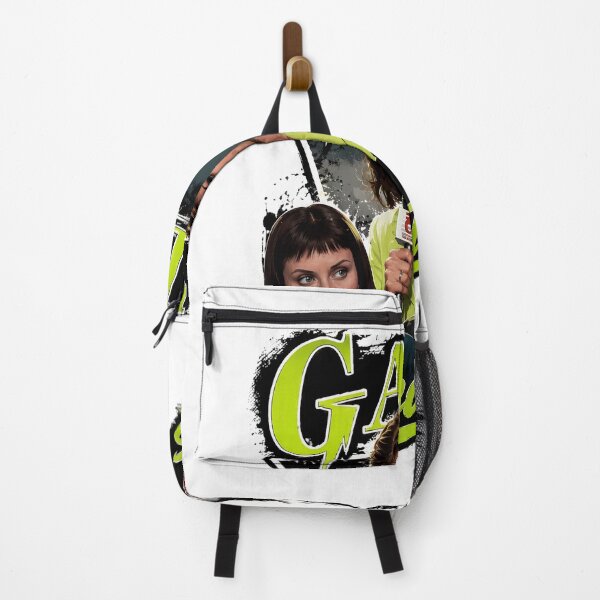 Item preview, Gale Weathers Scream designed and sold by DashiellCrowe.