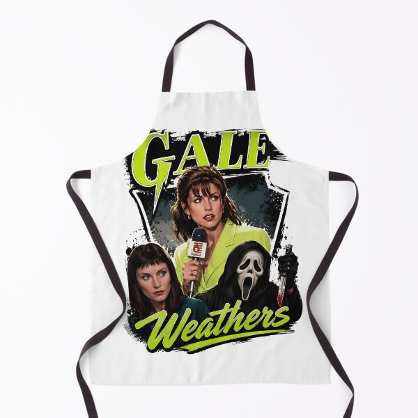 Item preview, Gale Weathers Scream   designed and sold by DashiellCrowe.