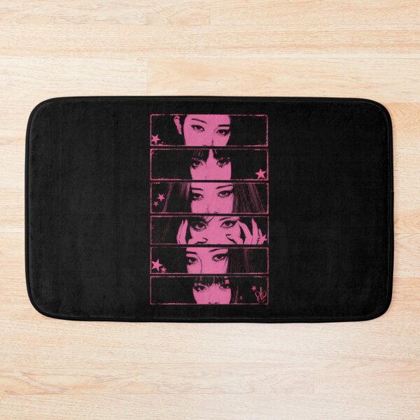 Item preview, Illit Kpop designed and sold by GeorgeZiemans.