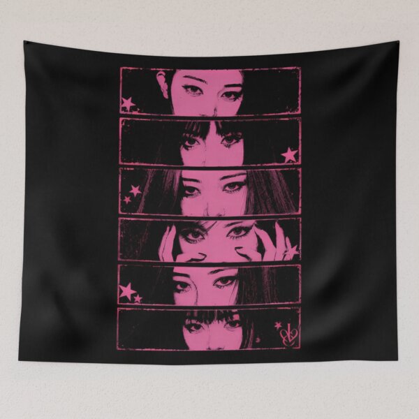 Item preview, Illit Kpop designed and sold by GeorgeZiemans.