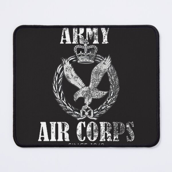 Item preview, Army Air Corps Distressed ⭐⭐⭐⭐⭐ designed and sold by Justin Freeman.