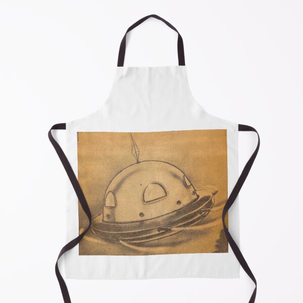 Item preview, UFO - DECLASSIFIED 65_hs1-834228961_62-hq-83894_sub_a_page51 designed and sold by CG17s.
