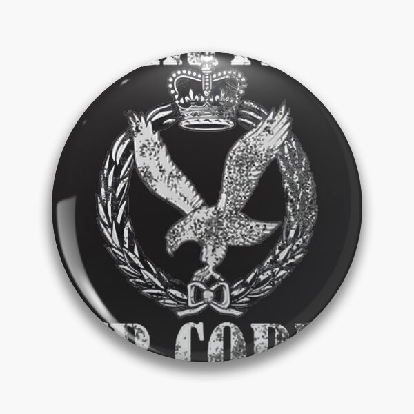 Item preview, Army Air Corps Distressed ⭐⭐⭐⭐⭐ designed and sold by Justin Freeman.