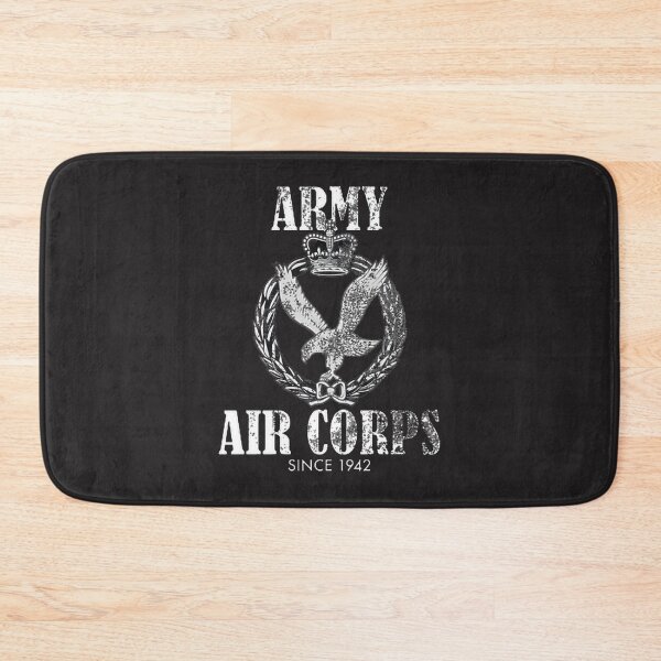 Item preview, Army Air Corps Distressed ⭐⭐⭐⭐⭐ designed and sold by Justin Freeman.