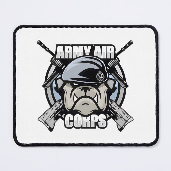 Item preview, Army Air Corps PERFECT GIFT FOR YOU AND FRIENDS designed and sold by Justin Freeman.