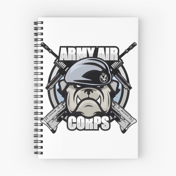 Item preview, Army Air Corps PERFECT GIFT FOR YOU AND FRIENDS designed and sold by Justin Freeman.