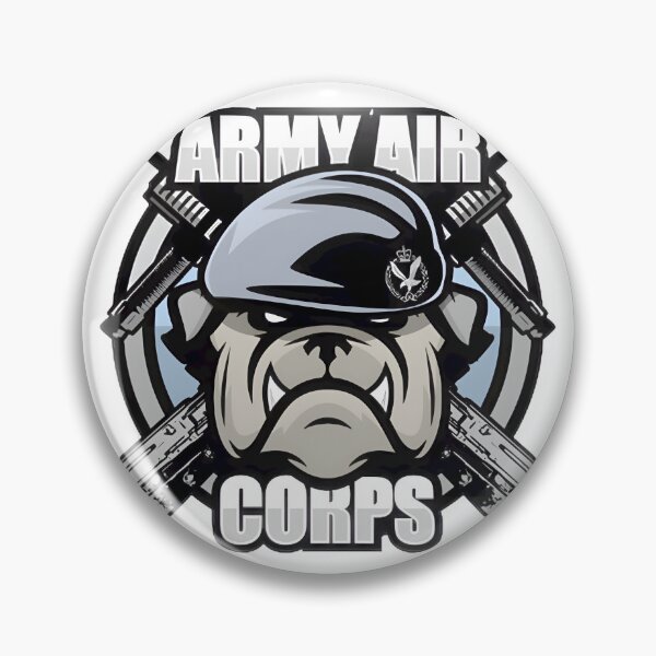 Item preview, Army Air Corps PERFECT GIFT FOR YOU AND FRIENDS designed and sold by Justin Freeman.