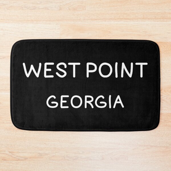 Item preview, West Point, Georgia, West Point GA, West Point Georgia designed and sold by MoMidoStore.