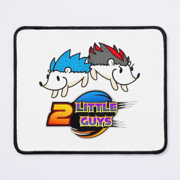 Item preview, Little Guys Hedgehogs PERFECT GIFT FOR YOU AND FRIENDS designed and sold by M3Nx.
