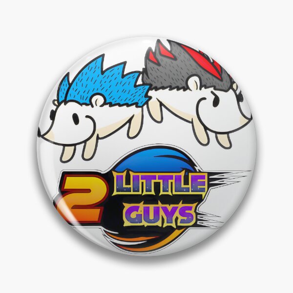 Item preview, Little Guys Hedgehogs PERFECT GIFT FOR YOU AND FRIENDS designed and sold by M3Nx.