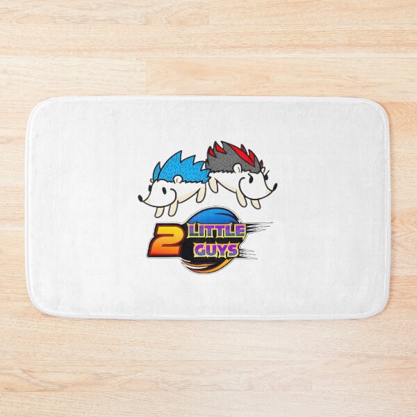 Item preview, Little Guys Hedgehogs PERFECT GIFT FOR YOU AND FRIENDS designed and sold by M3Nx.