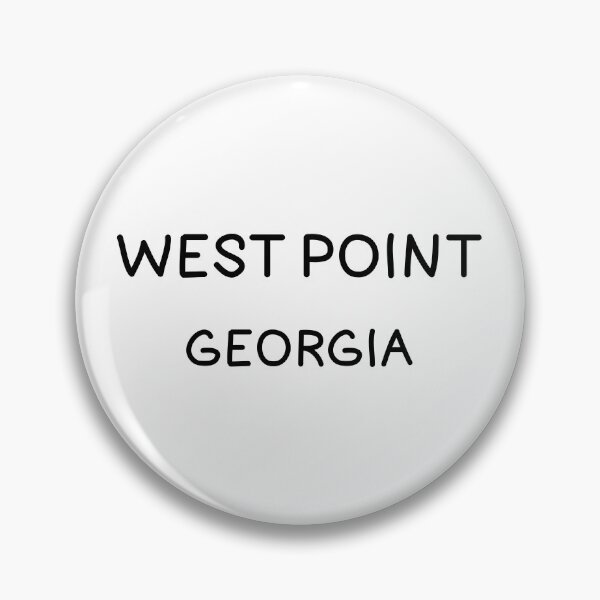 Item preview, West Point, Georgia, West Point GA, West Point Georgia designed and sold by MoMidoStore.