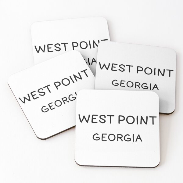 Item preview, West Point, Georgia, West Point GA, West Point Georgia designed and sold by MoMidoStore.