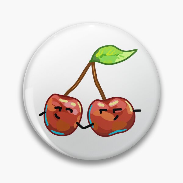 Item preview, companion cherries designed and sold by lorana-atelier.