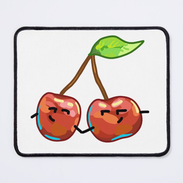 Item preview, companion cherries designed and sold by lorana-atelier.