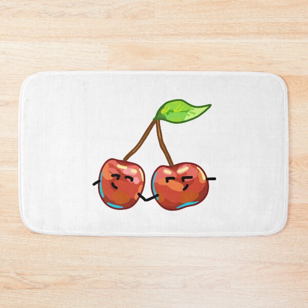 Item preview, companion cherries designed and sold by lorana-atelier.